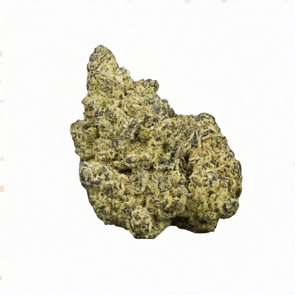 BOTANICS Purple Cream 26/1 - Purple Ice Water