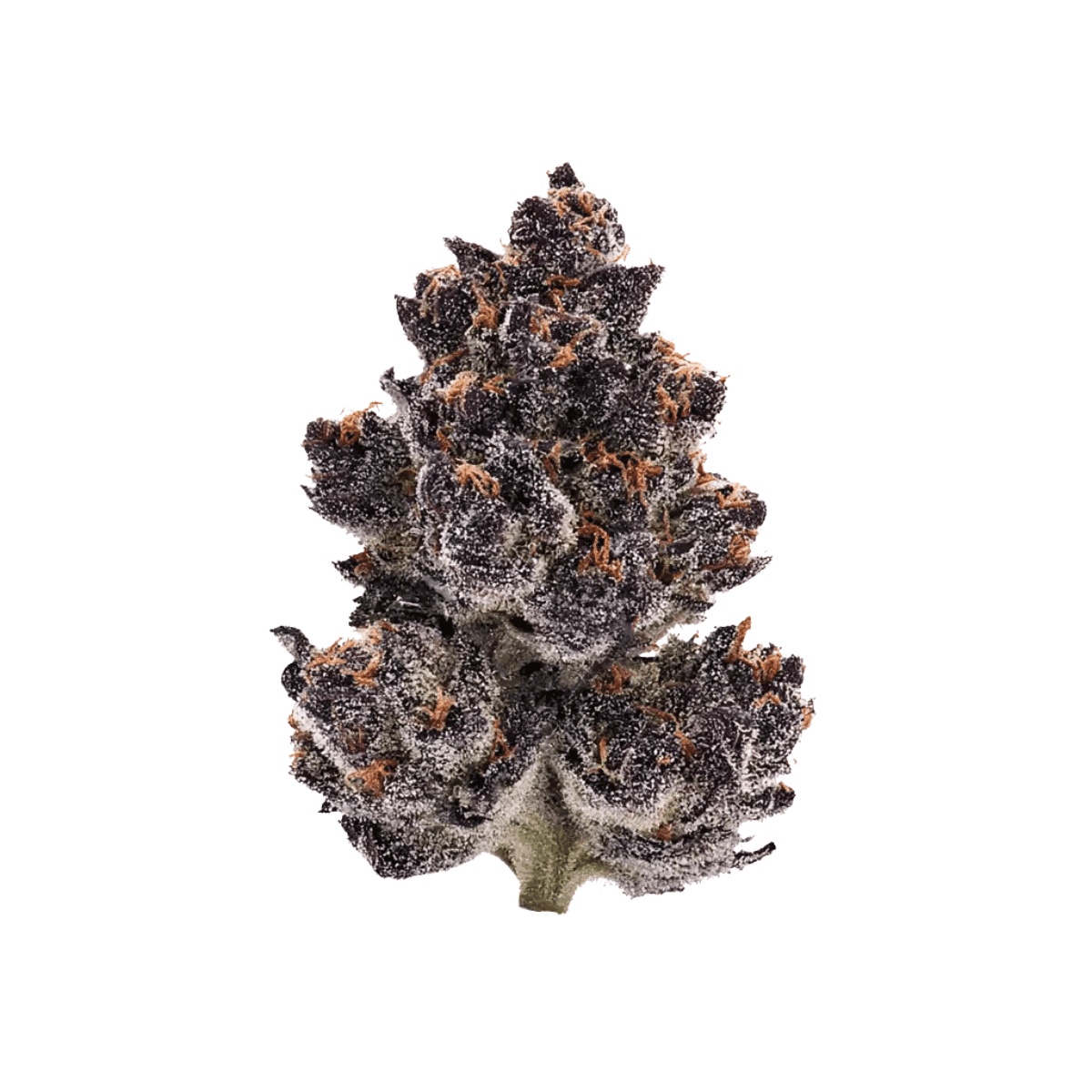 Green Mile 33/1 BFS Blue Freeze Slurpy
