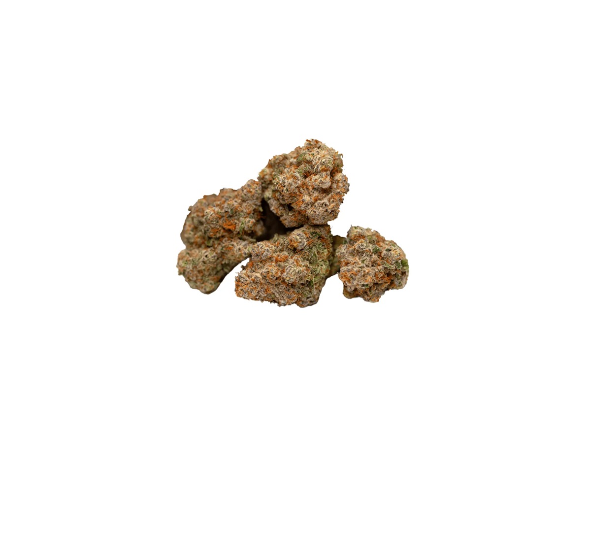 CRQSH GAPs 30/1 Gas Pack smalls
