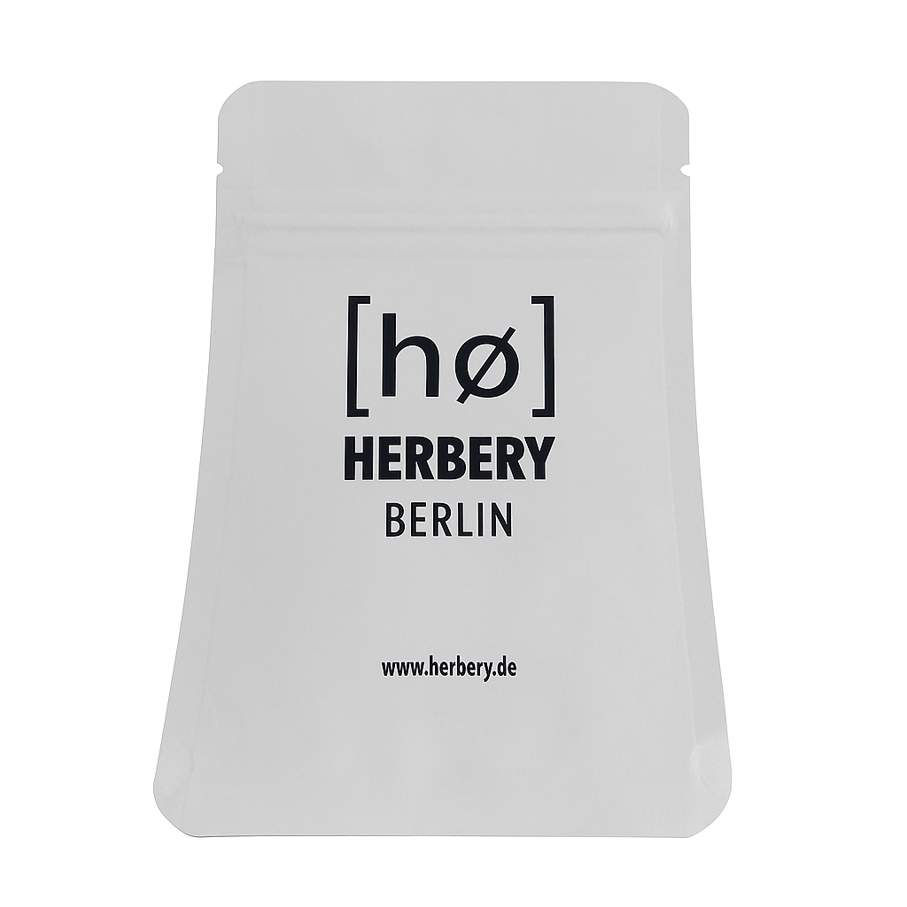 Transportbeutel Herbery (XXS)