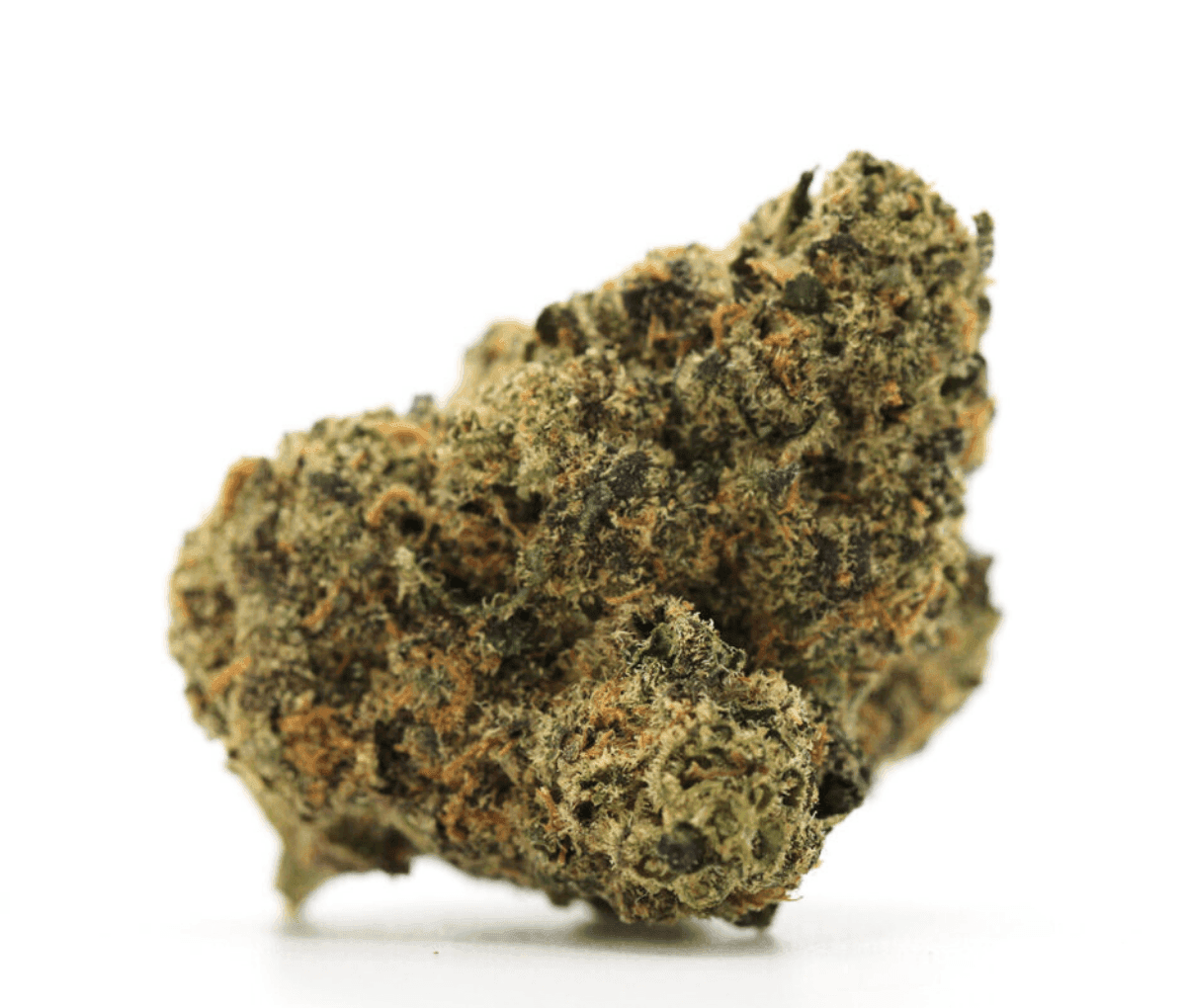 GREEN KARAT MG [Modified Gas]