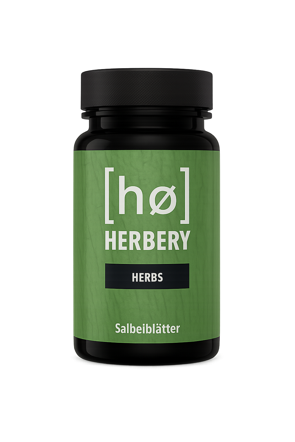 [Herbery Herbs] Salbeiblätter