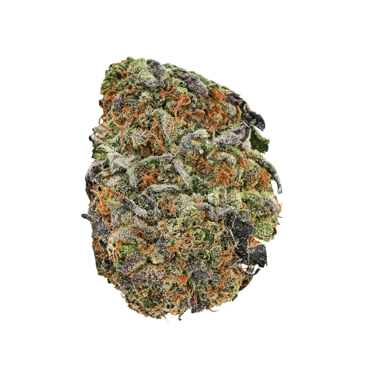 Luana 32/1 CM - Cherry Mints
