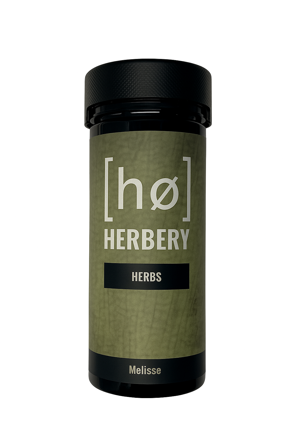 [Herbery Herbs] Melisse