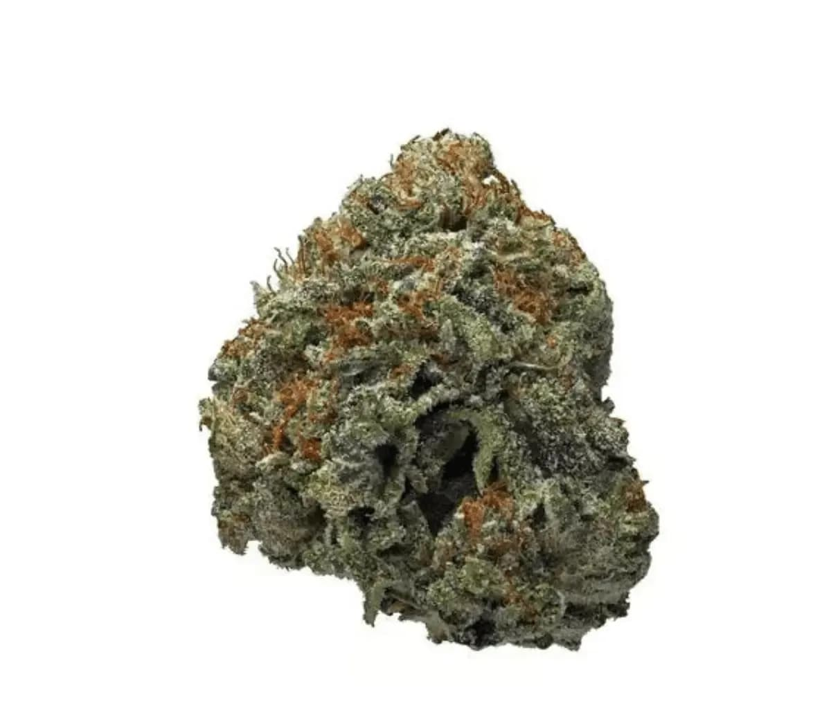 Weeco BR 22/1 - Black Russian