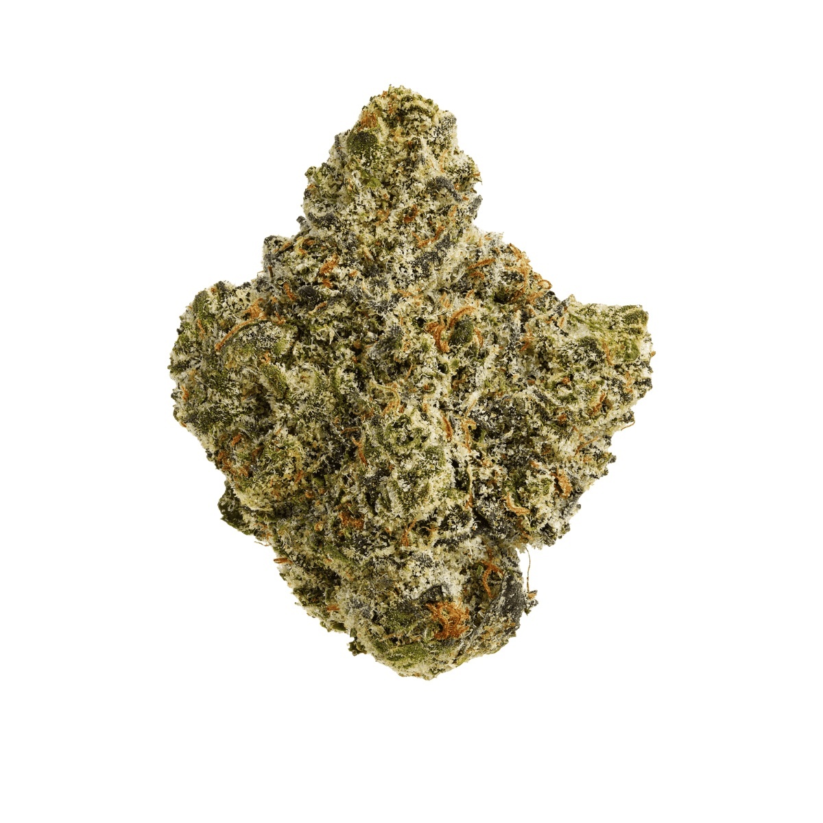 Organic Sweetgrass TQN 27/1 - Triangle Queen